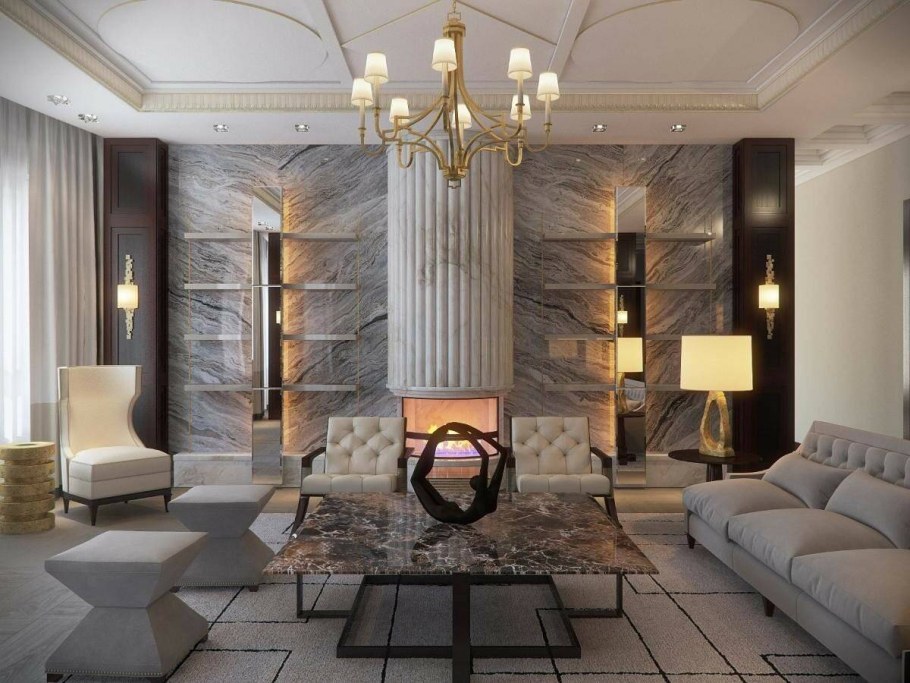 Интериор дезигн