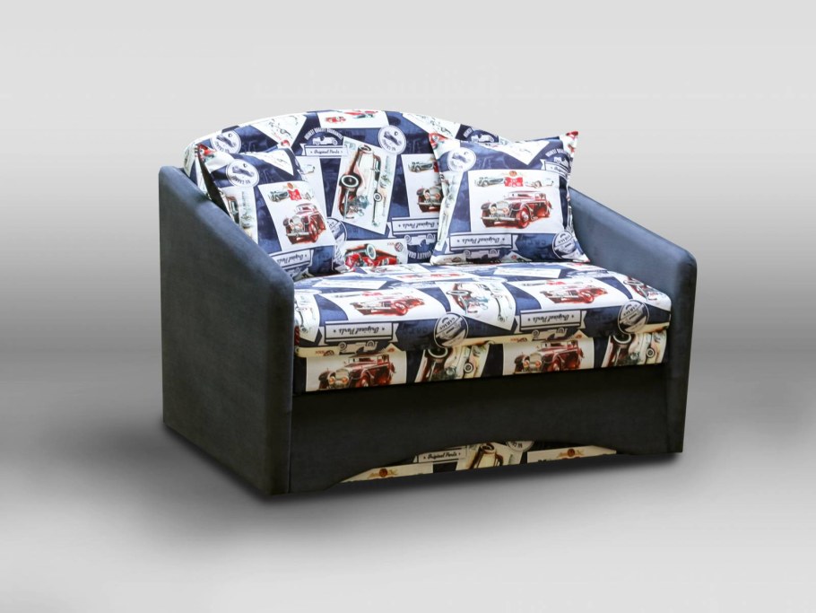 Диван-кровать Лидер артикул: 80340442