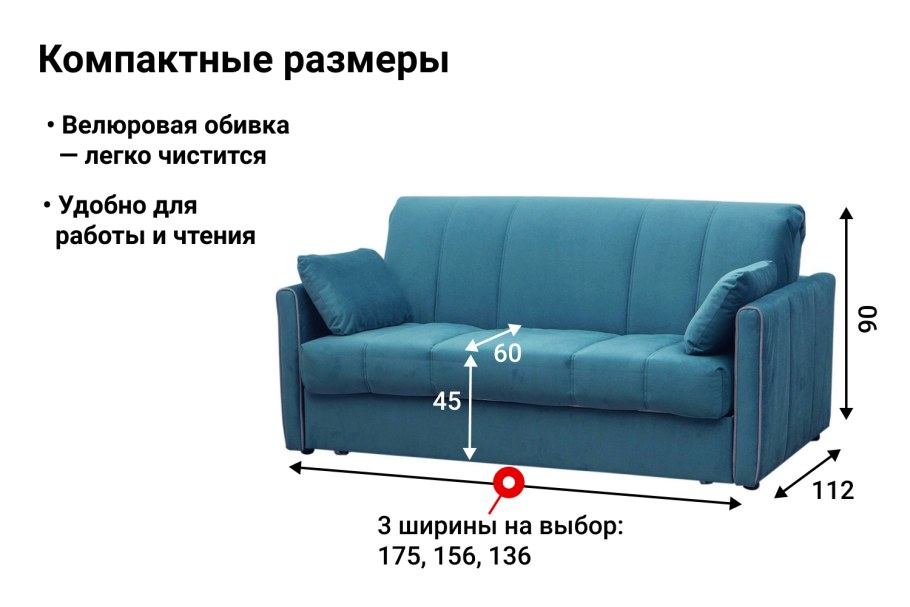 Диван угловой габариты 2000х1400