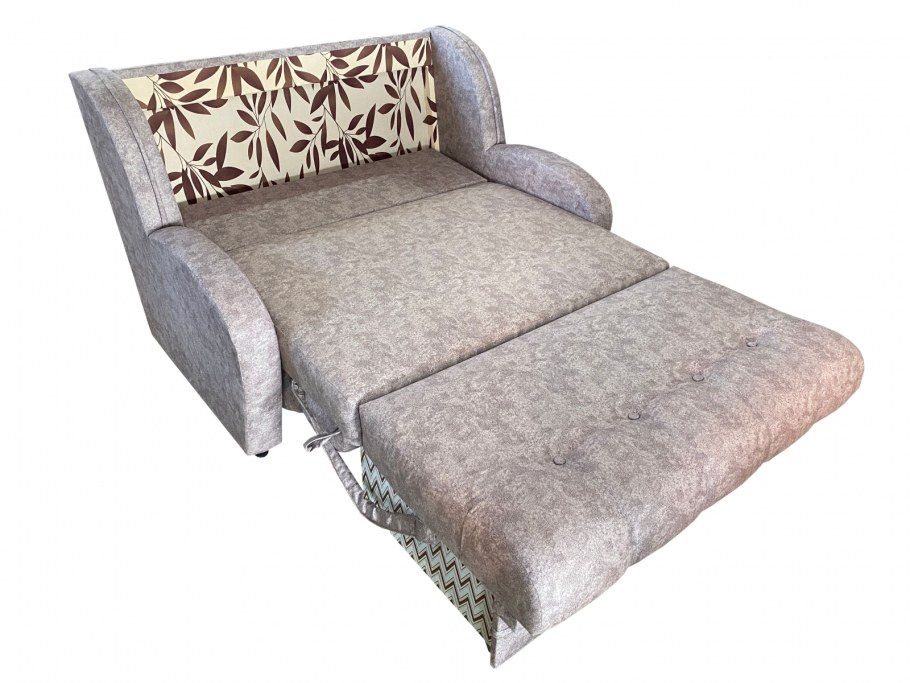 Кушетка "Сити-2" (независимый пружинный блок)