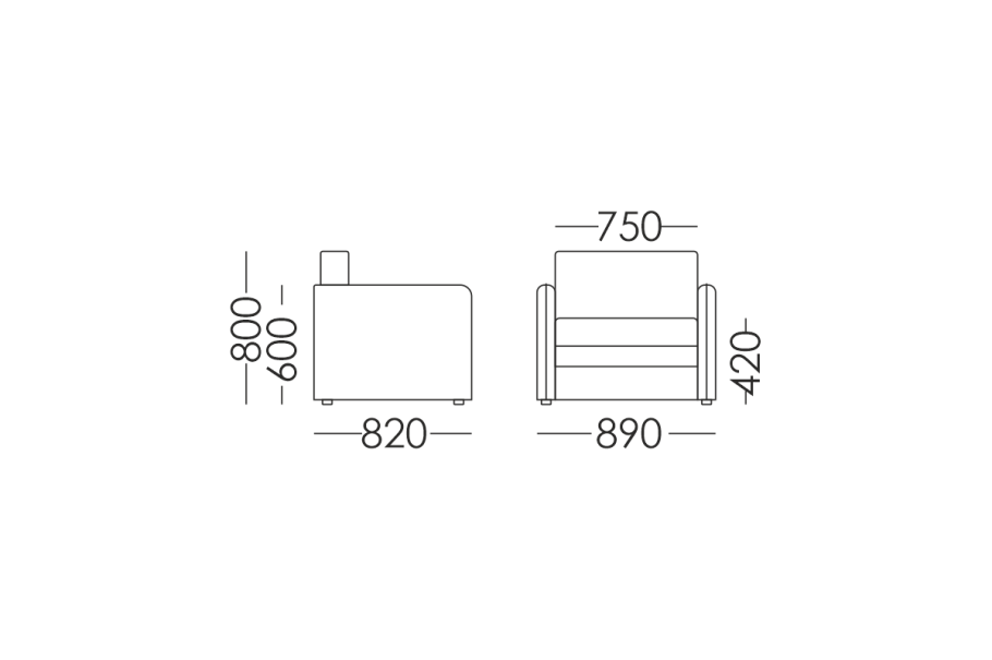 Угловой диван габариты 2000х1500