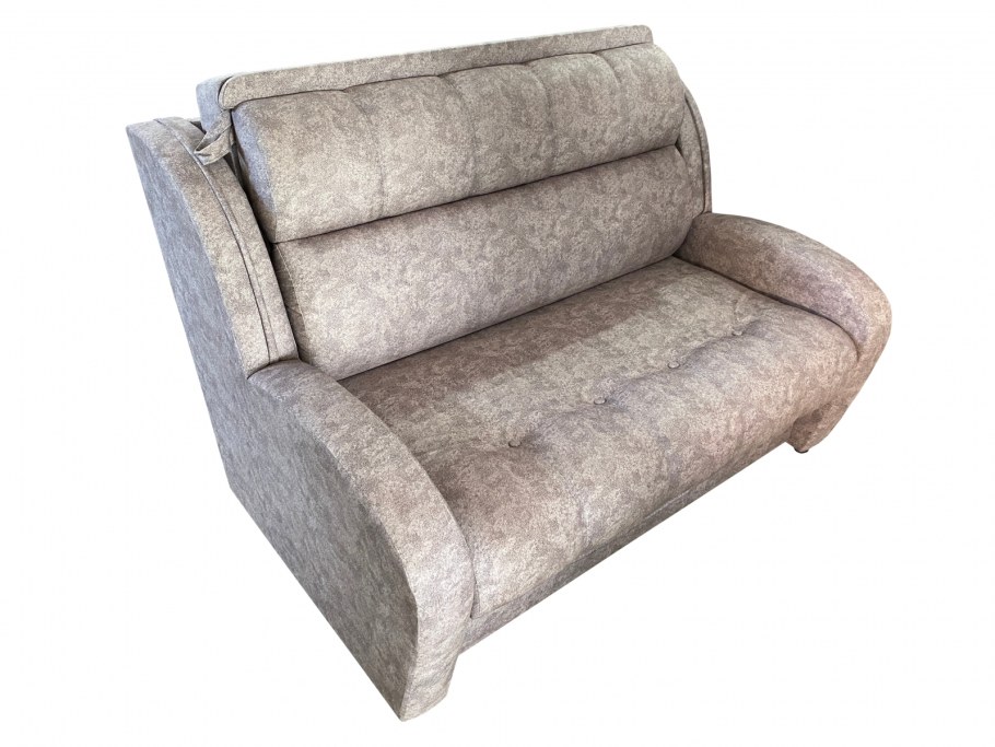 Высота спинки дивана от пола стандарт