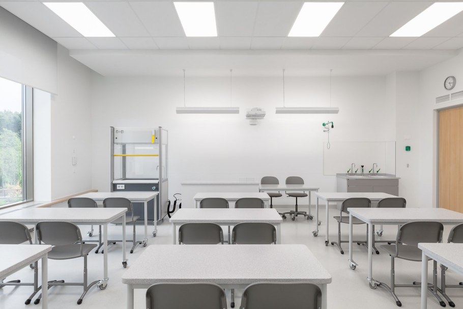 Оборудование для кабинета физики