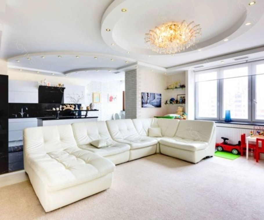 Квартиры премиум класса