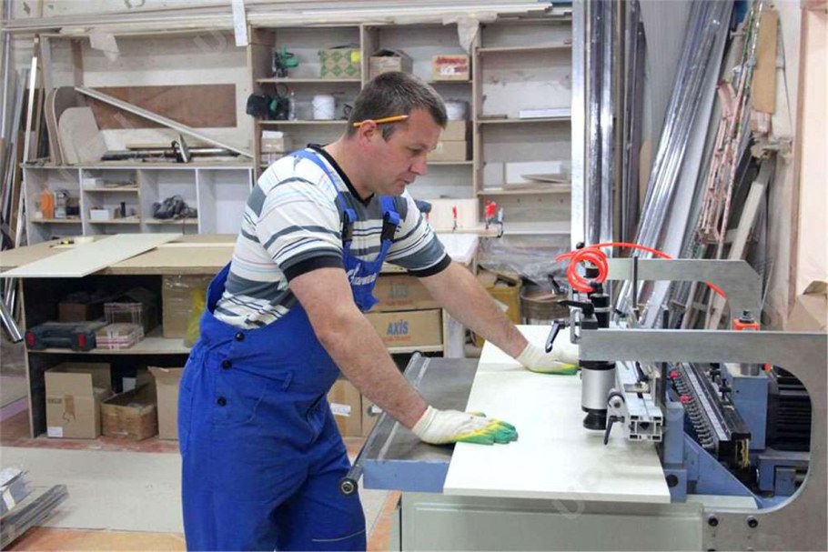 Сборщик в мебельный цех