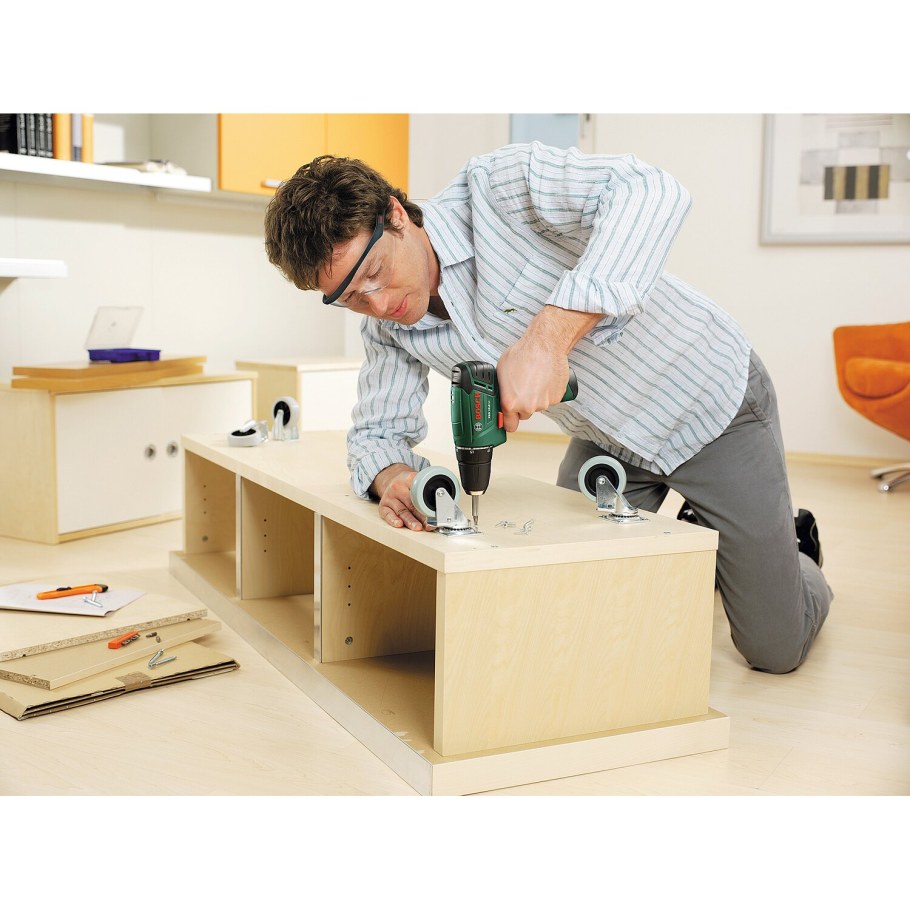 Мебельное производство