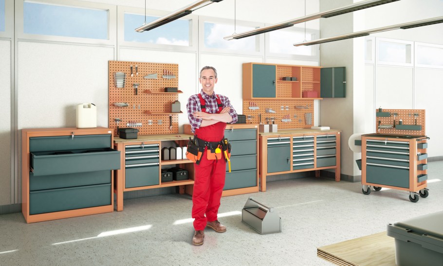 Станок для фасадов МДФ