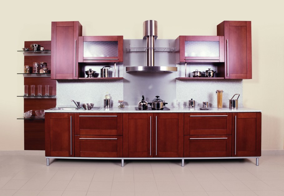 Реклама мебели