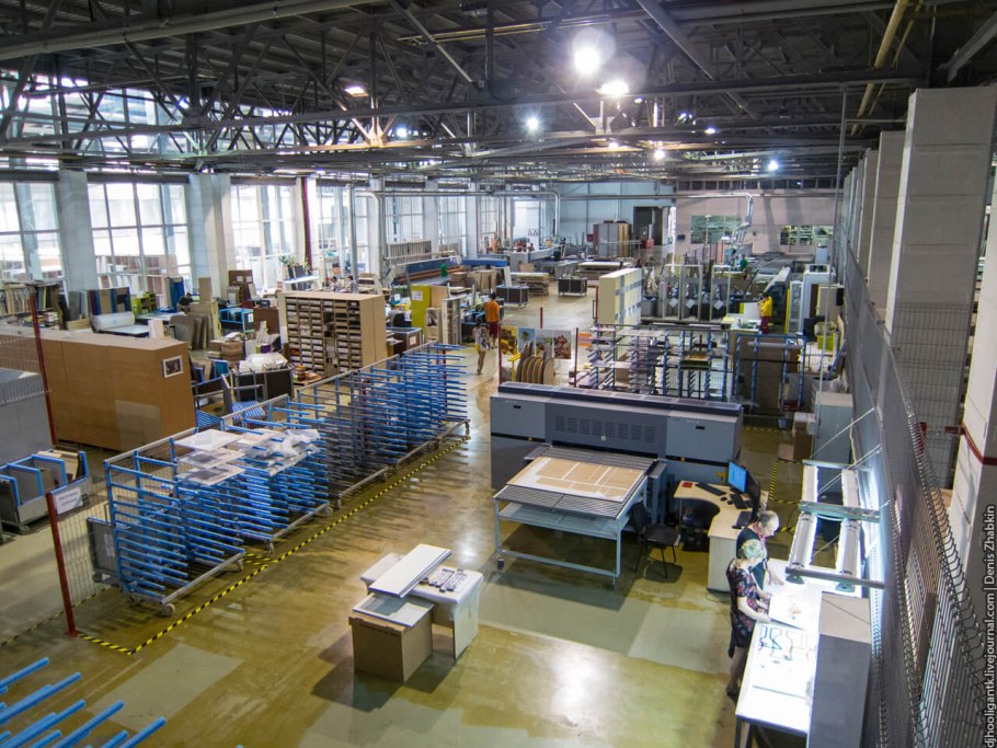 Изготовитель корпусной мебели