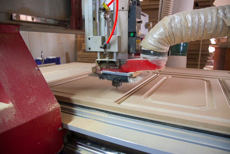 Замер и проект кухни