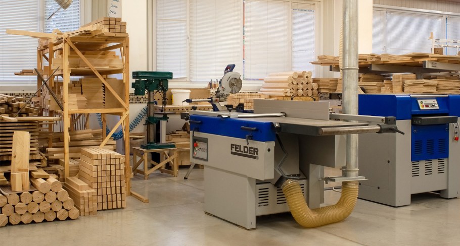 Установщик кухонной мебели