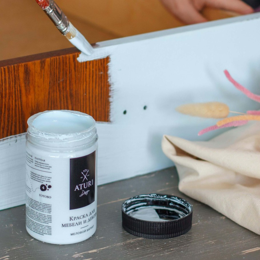 Эмаль алкидная Gloss ВД ПФ 115 Радуга