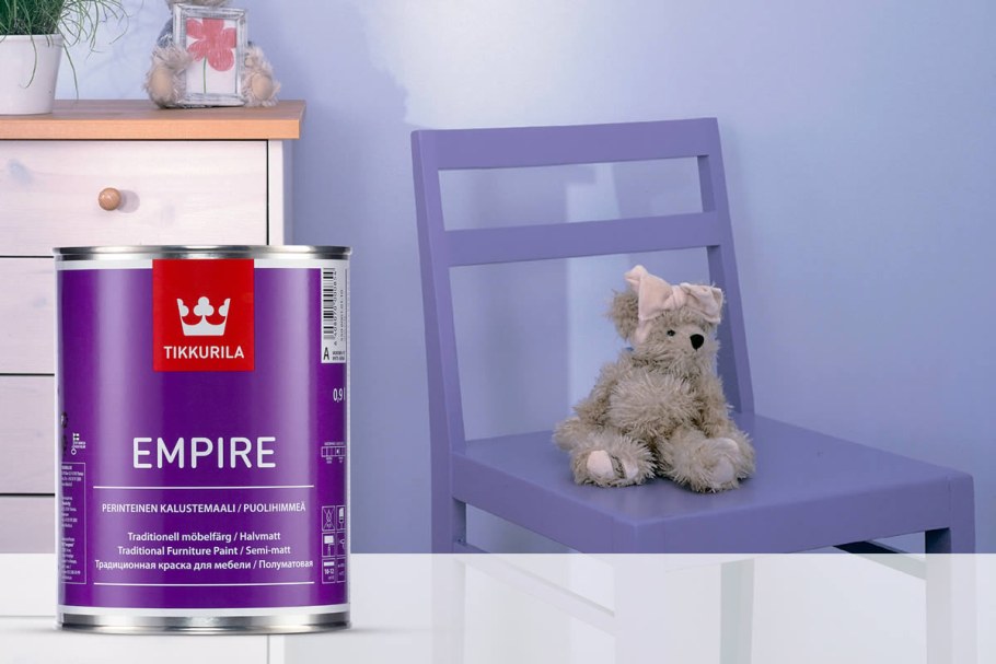 MAV Brava лак мебельный Acryl 41