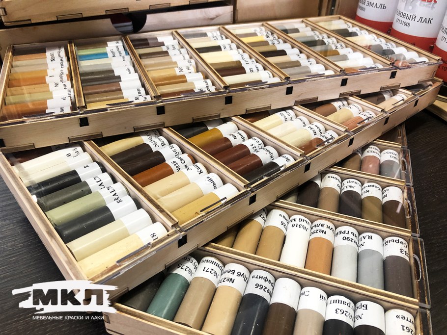 Benjamin Moore краска Regal select