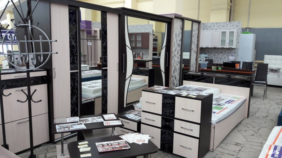 Кровать тахта Аврора