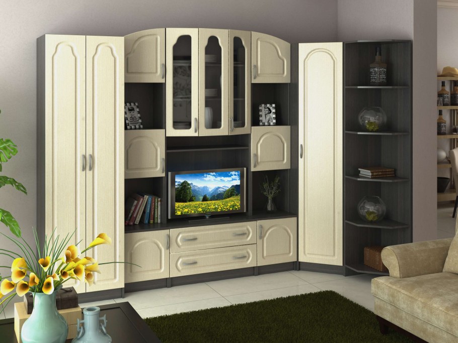 Таранов Сергей Алексеевич Шаттдекор