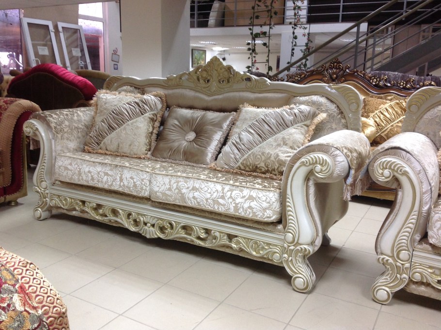 Предприятие по пошиву одежды