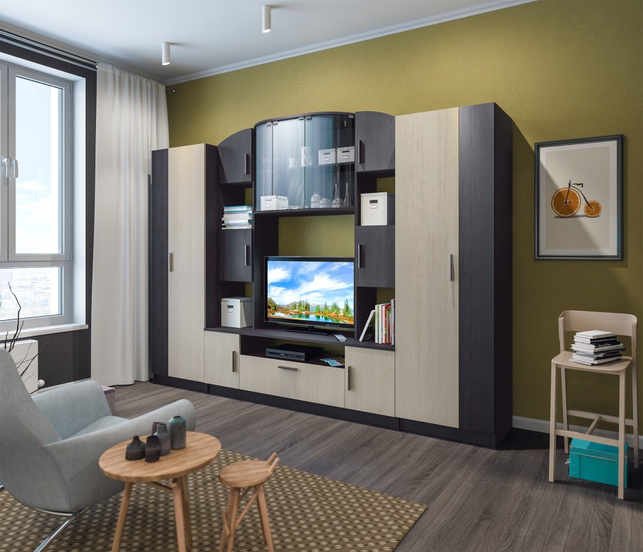 Диван Елена мебельная фабрика Елена