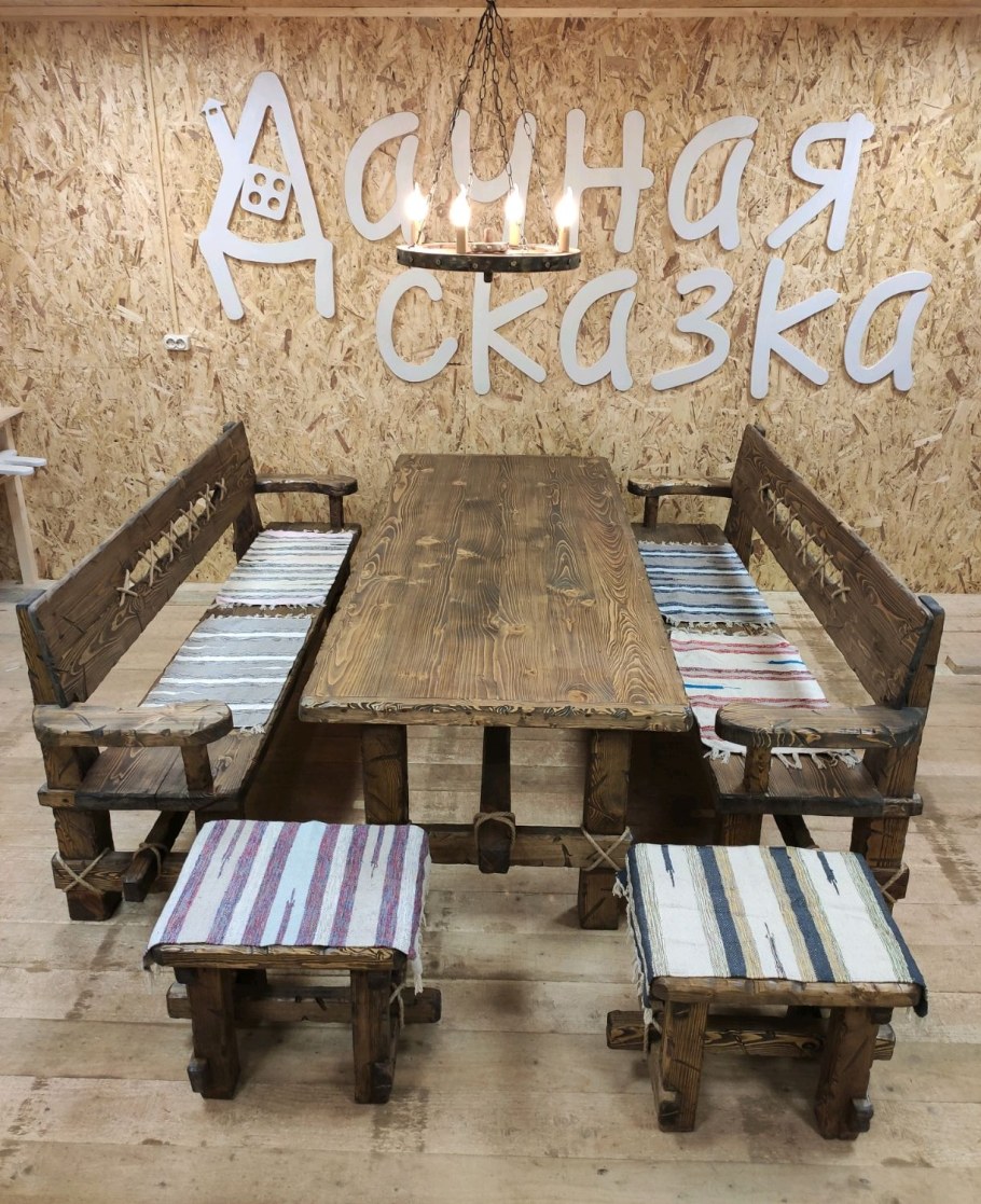 Мебель в Волоколамске