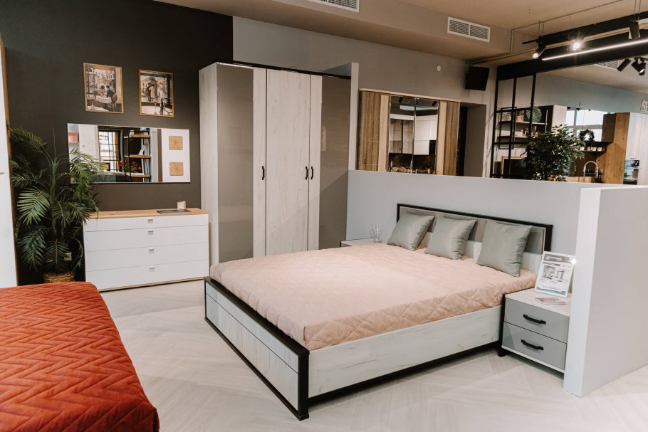 Мебель Вентура Интеди