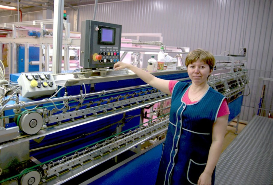 Москва, Волоколамское шоссе, 98