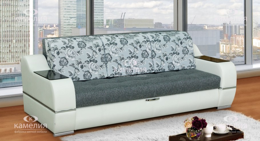 Диван София 14 фабрика Камелия