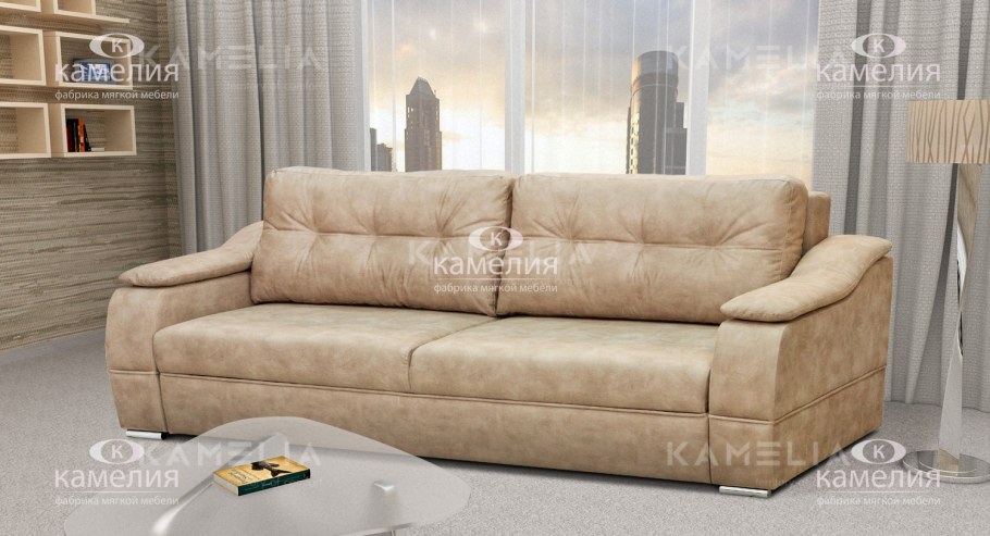 Диван Камелия София 16