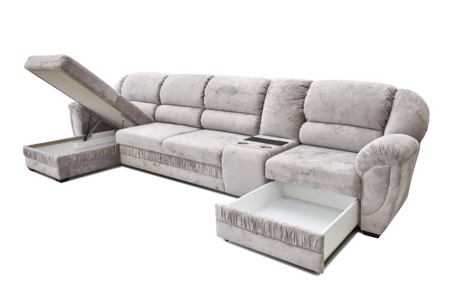 Диван модульный Neapol