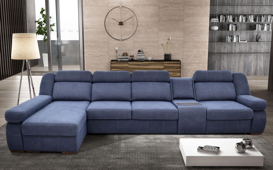 Камелия диван Манхеттен