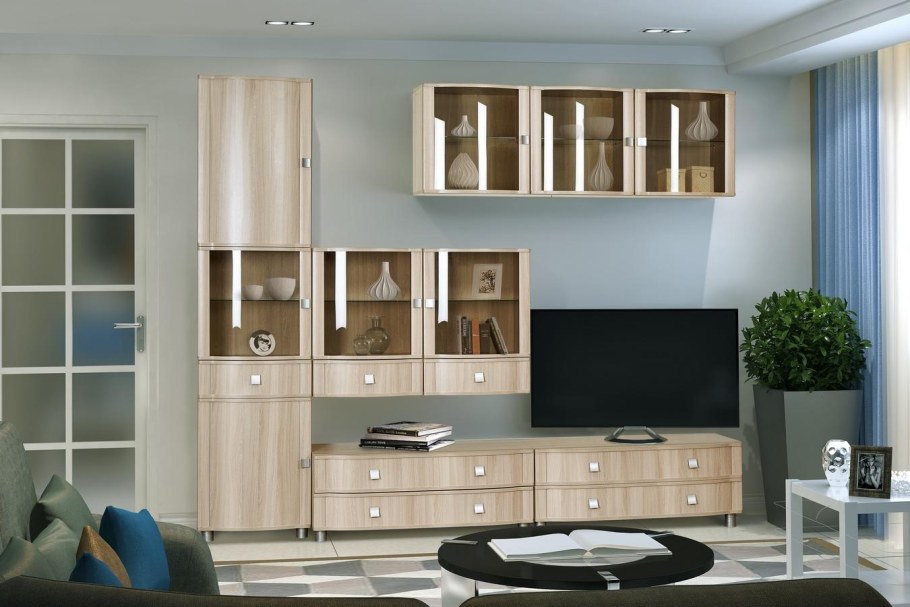 Кровать Камелия Браво мебель