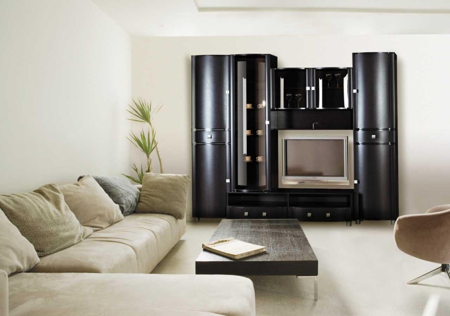 Камелия РАУС гостиная