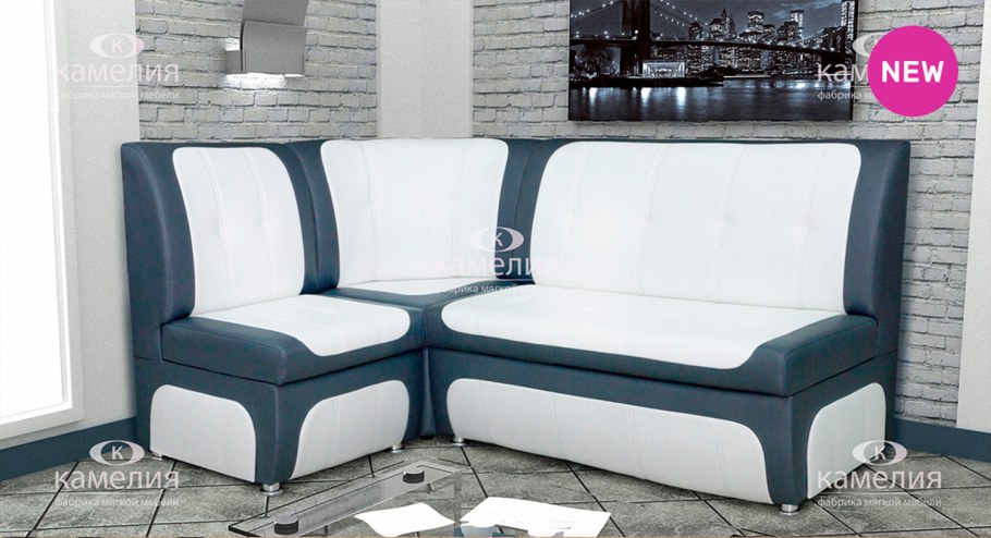 Кухонный уголок Камелия Ульяновск