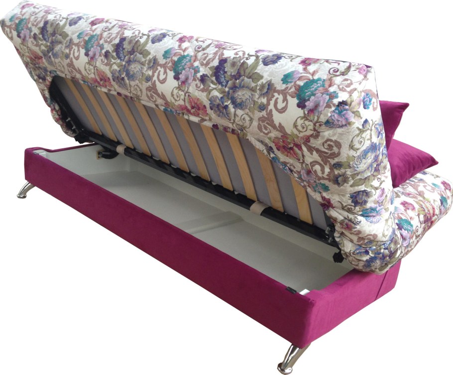 Диван Камелия-1 Карина