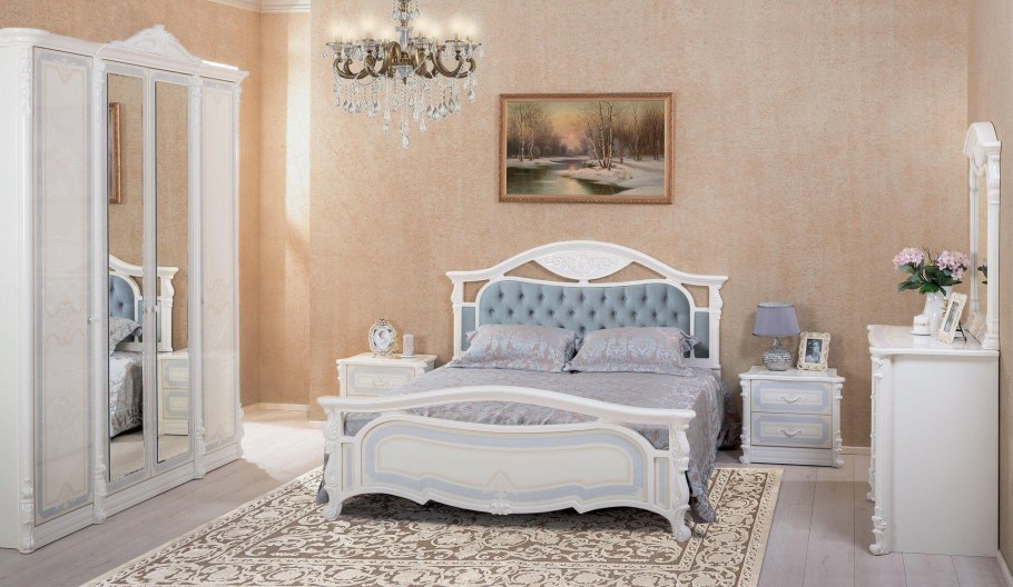 Коллекция Норд line офиц сайт мебель