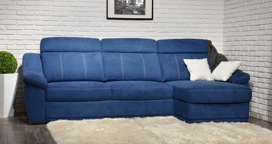 Камелия Ульяновская мебельная