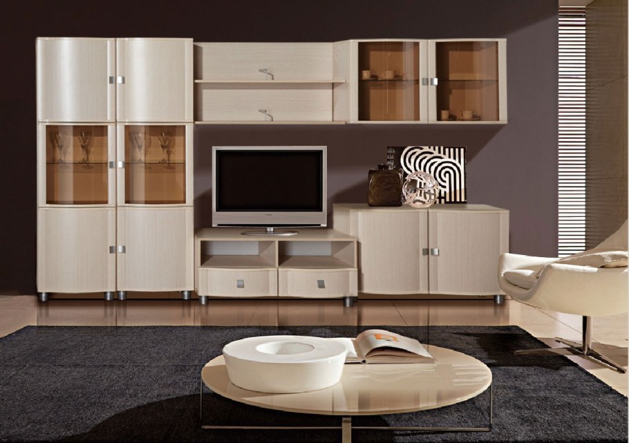 Спальный гарнитур Камелия Лером