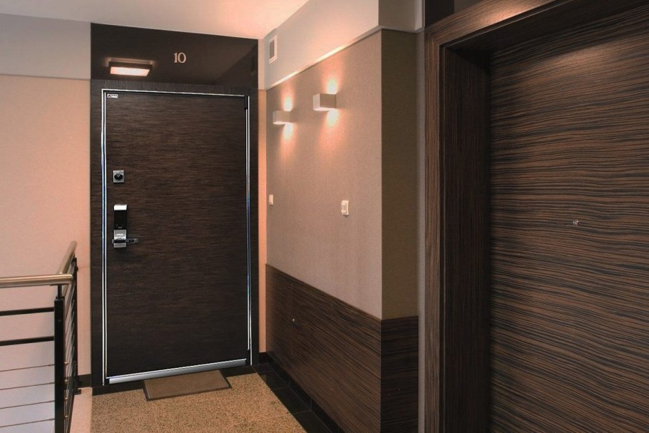 Отделка стен декоративным камнем