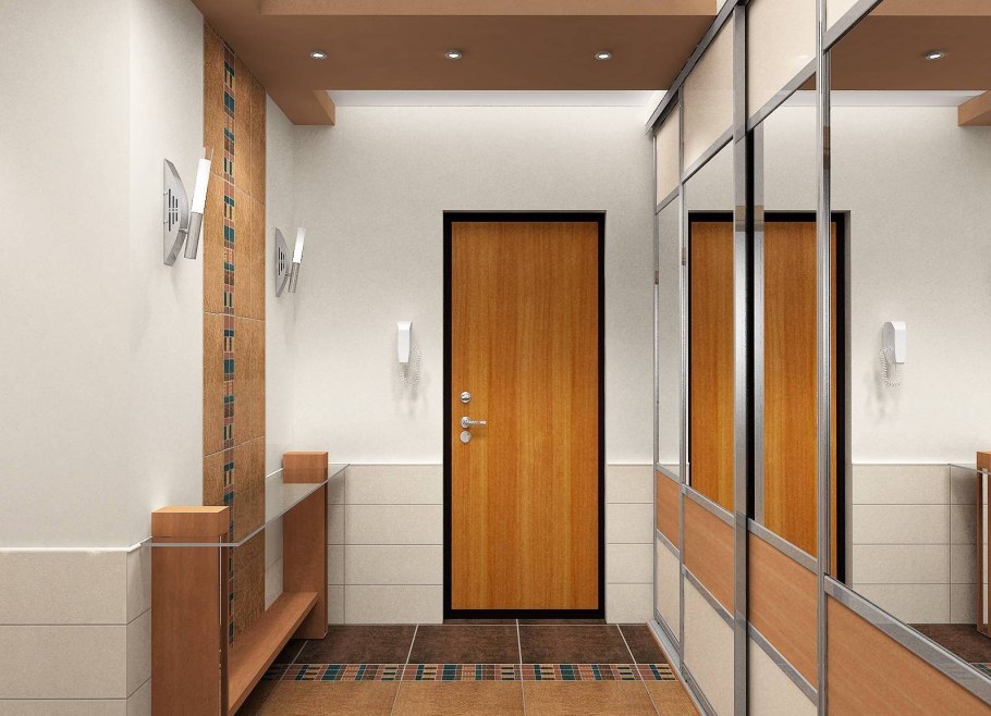 Отделка квартир