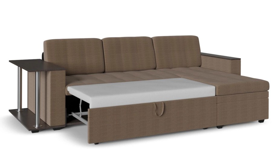 Угловой диван Атлант нехт