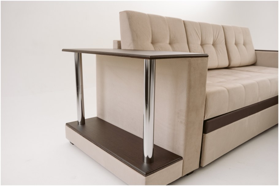 Диван Атлант угловой 2600х1600