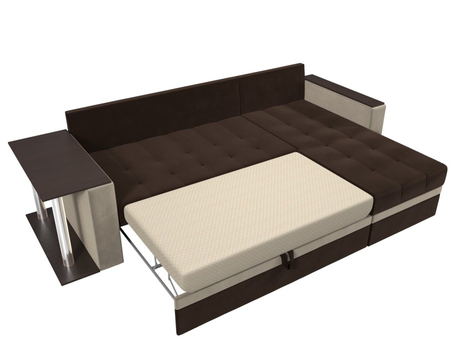 Диван Атланта стандарт угловой механизм Аризона 30.30