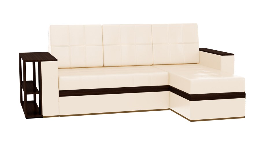 Атланта — диван еврокнижка