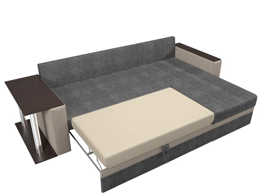 Диван Атланта Люкс угловой