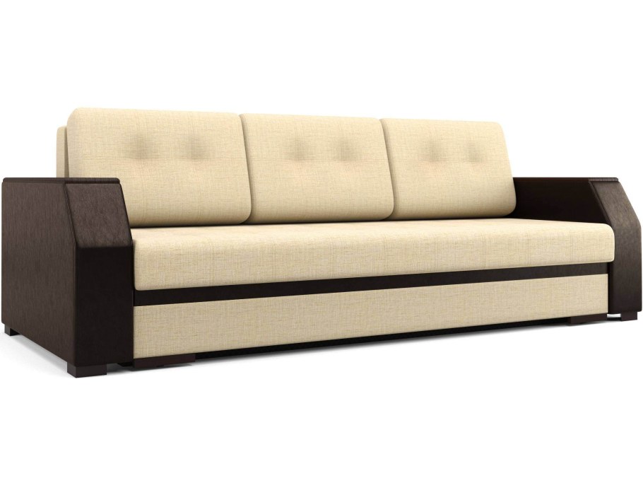 Диван серый угловой