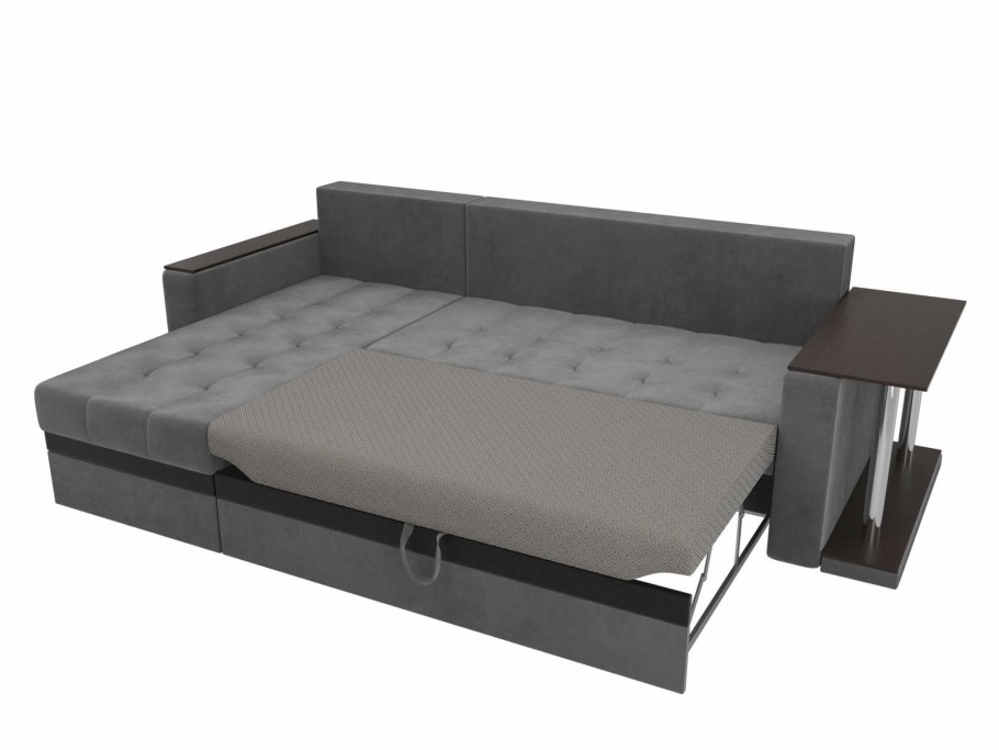 Диван XL Атланта 3 НПБ