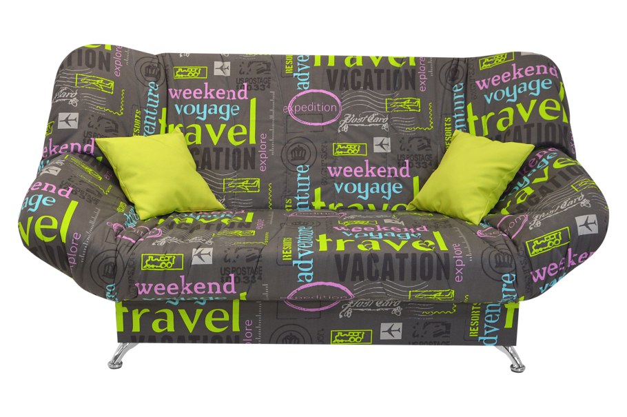 Диван клик-кляк Бертон