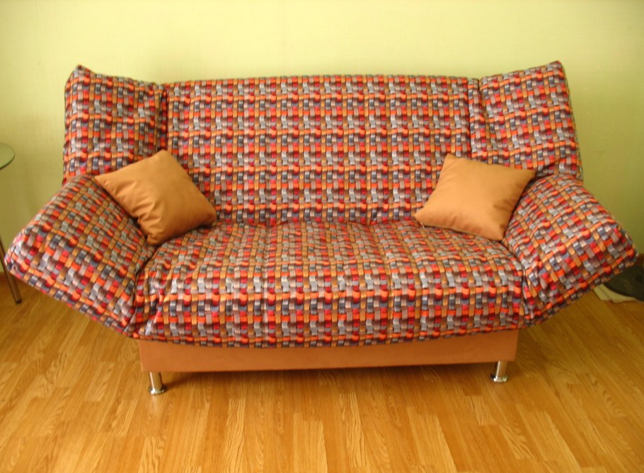 Механизм клик кляк 5001