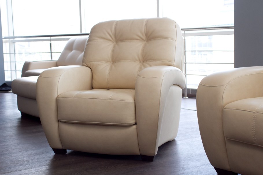 Кресло Britannica Форсайт