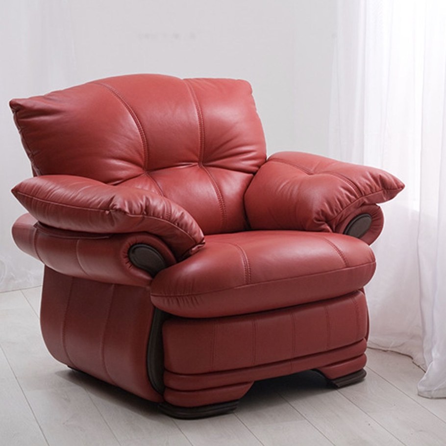 Кресло «Ливерпуль-Люкс»