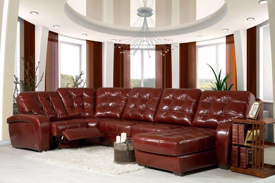 Форсайт Британника угловой